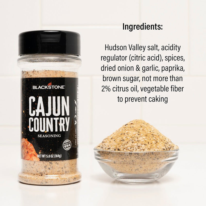 N Atlantic I 4227 Seasoning