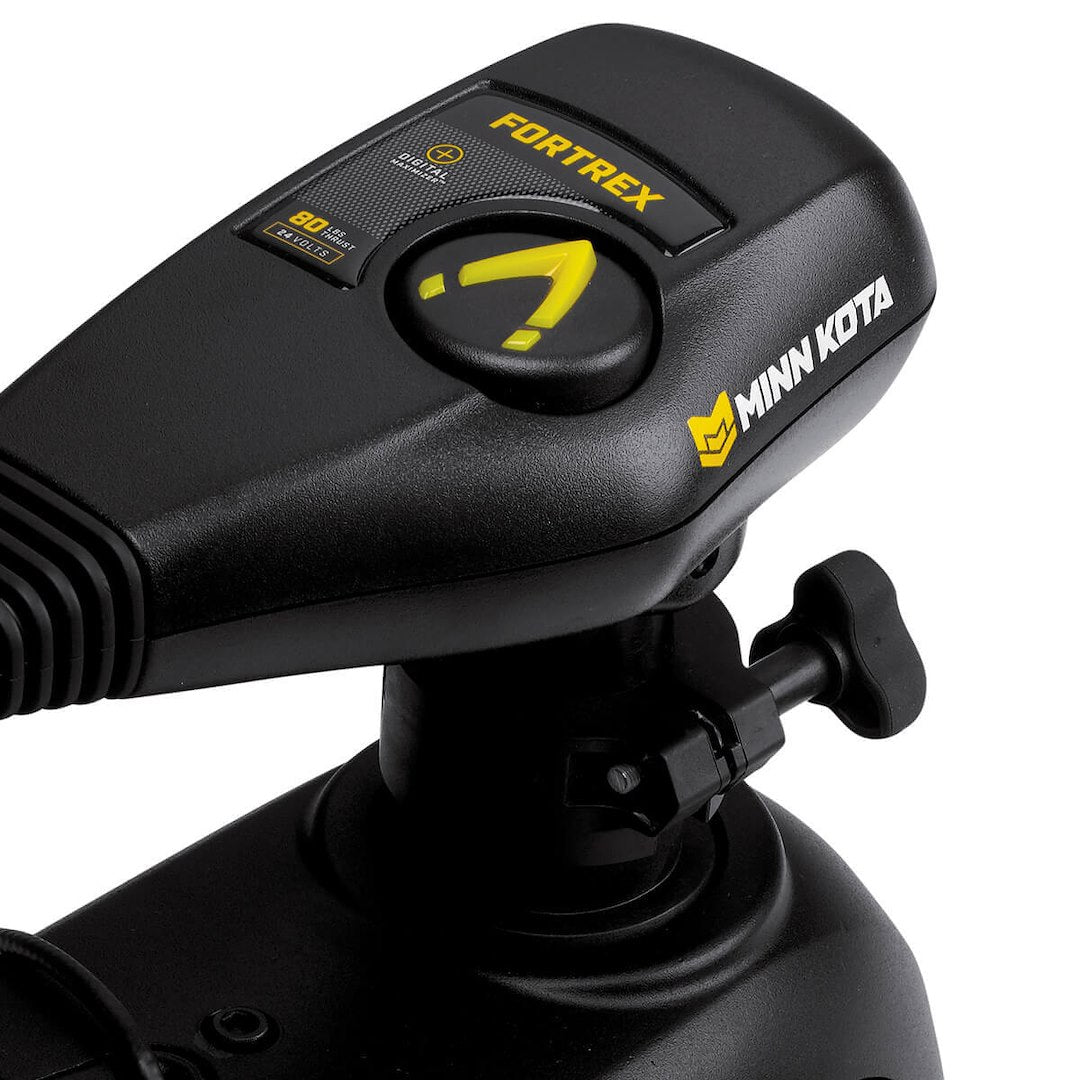 Minn Kota 1368667 Trolling Motor