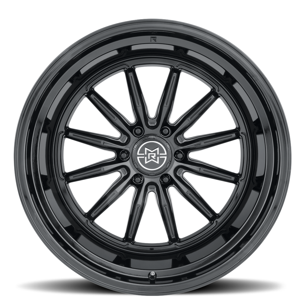 Method Race MR803312601340N Wheel