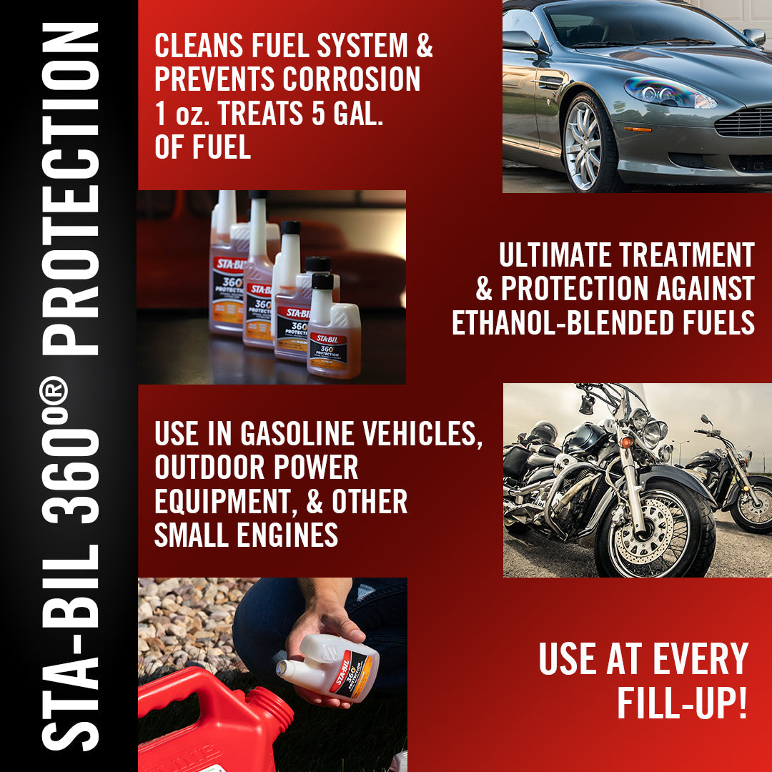 303 Products 22309 Fuel Additive