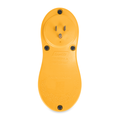 Camco 55138 Power Cord Adapter