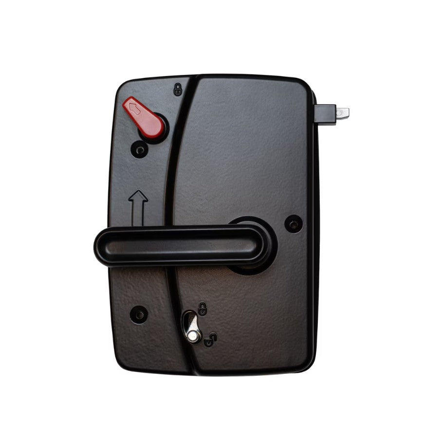 Creative PRO Easy To Install Entry Door Handle MRL-41510-2006-1PK - Global Brand Motorhome