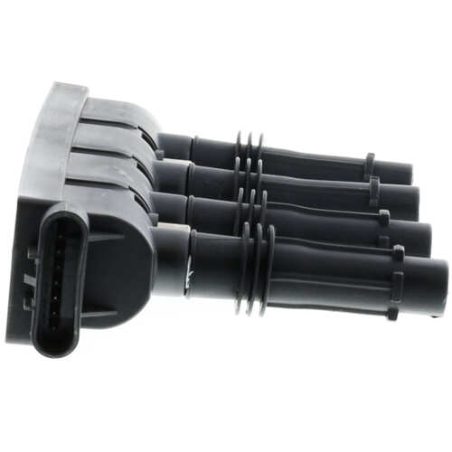 Motor RAD AM Limited Lifetime Warranty Ignition Coil 2IC524