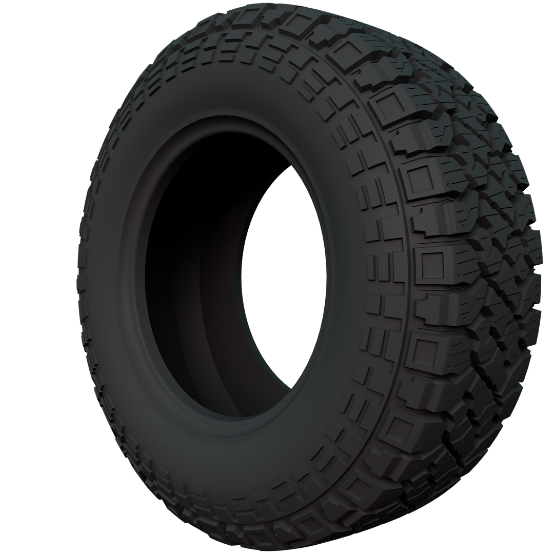 Kenda 601025 Tire