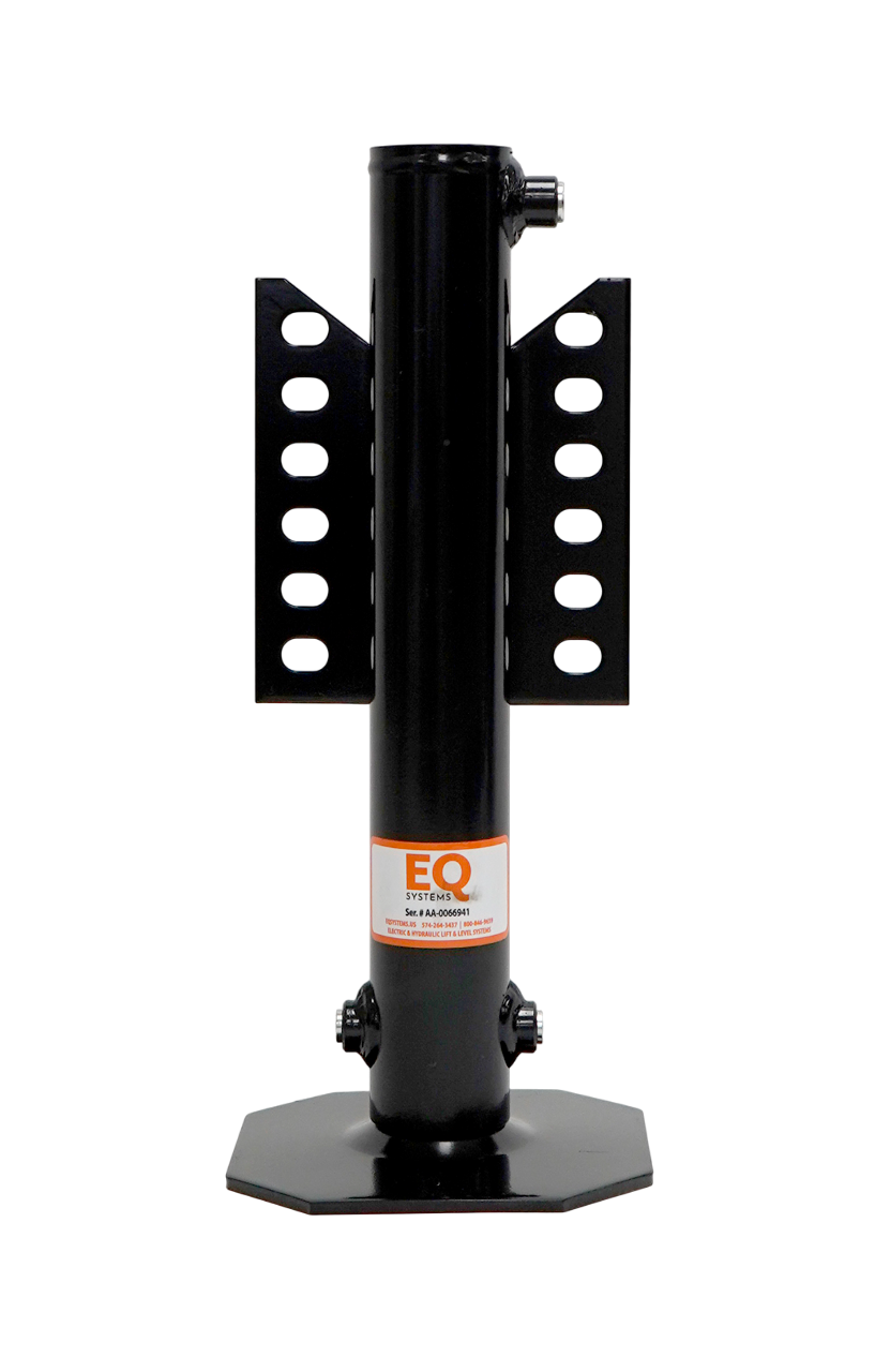 Equalizr SYS 7842A 7500 Pound Capacity - 13 Stroke Rear Jack