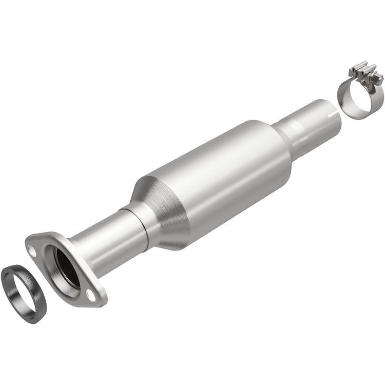 Magnaflow 5571518 Catalytic Converter