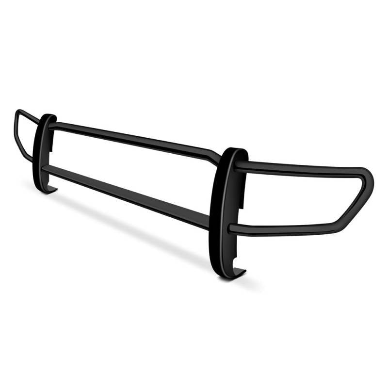 Black Horse Mandrel-Bent Tubing Bumper Guard 15TYR4A-19 - Front Runner