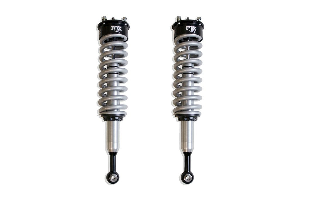 Maxtrac 876725F - Fox 2.0 Perf Coil Overs Pcs