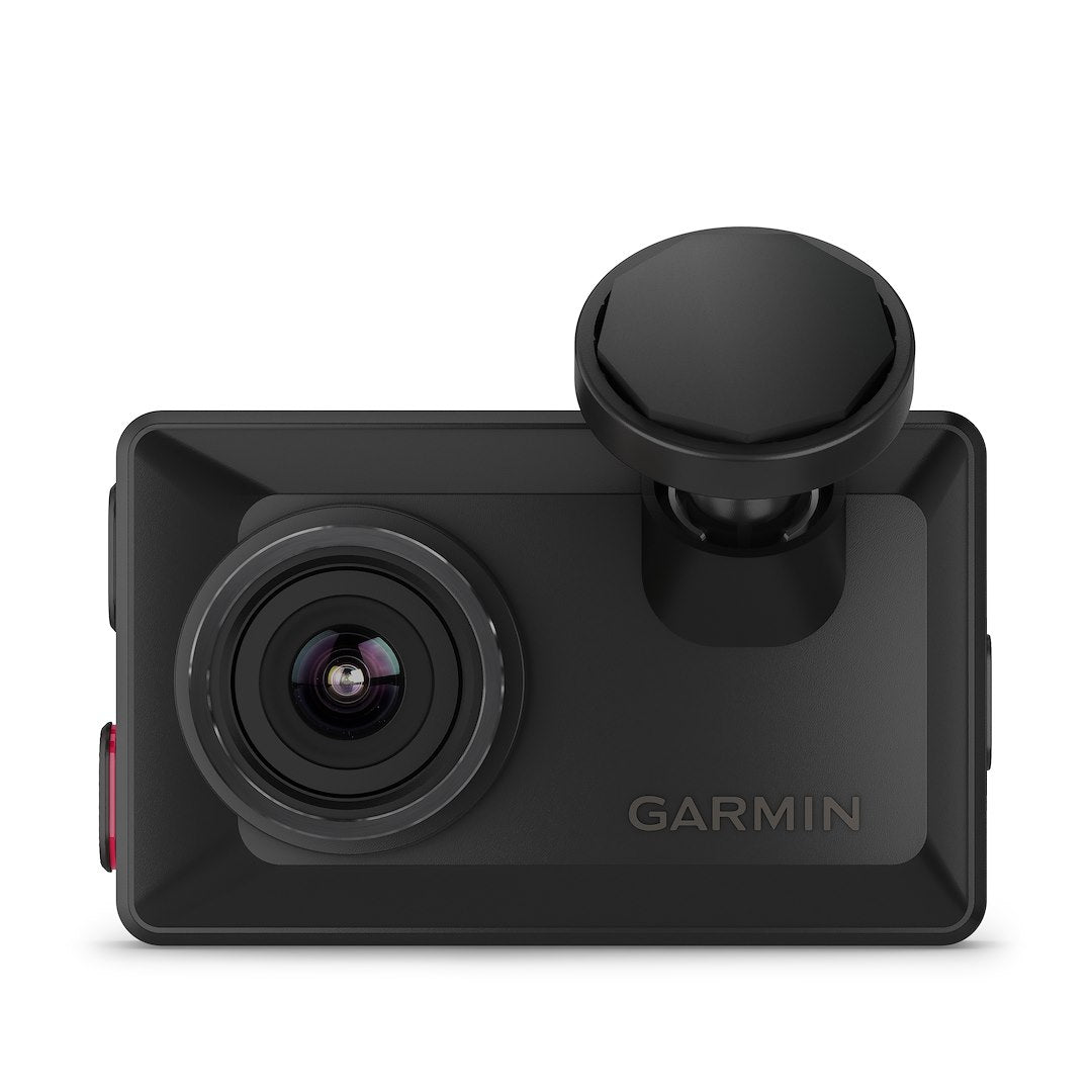 Garmin Elec. 010-02860-00 Dash Camera