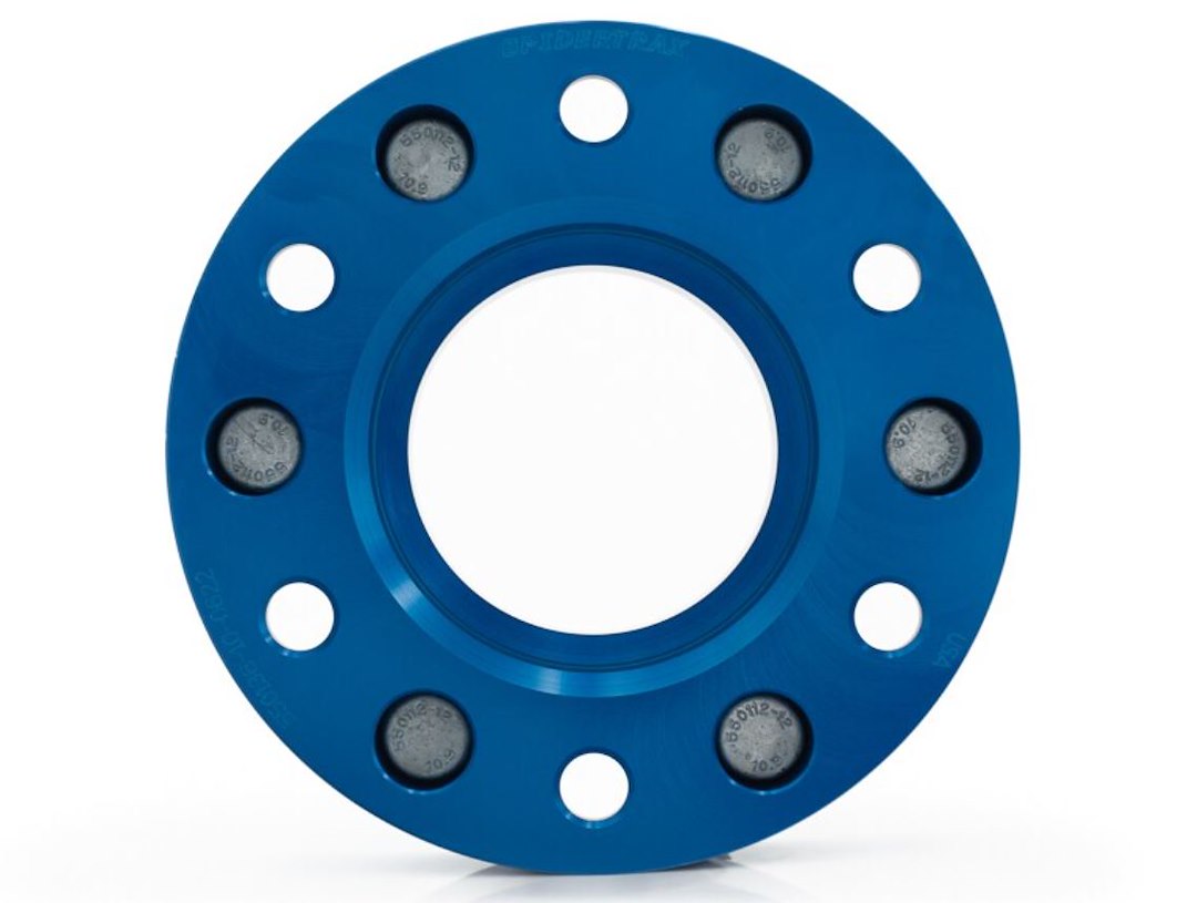 Spidertrax Made In USA Wheel Spacer WHS032 - Ford Bronco Ranger 5-1