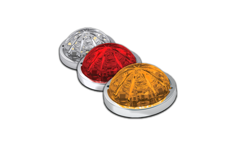 Roadworks Herorrwmlp Side Marker Light