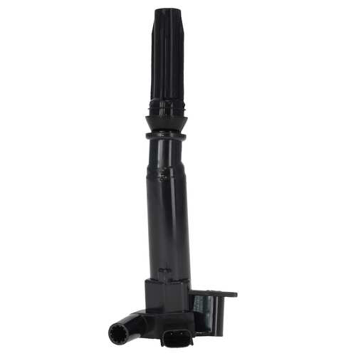 Motor RAD AM Limited Lifetime Warranty Ignition Coil 2IC467