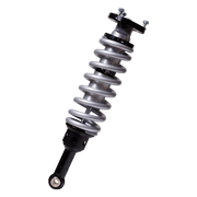 FOX Shox High Flow Velocity Sensitive Damping Coil Over Shock Absorber 987-02-008 - Front Coilover 2.5 Truck PS Ifp