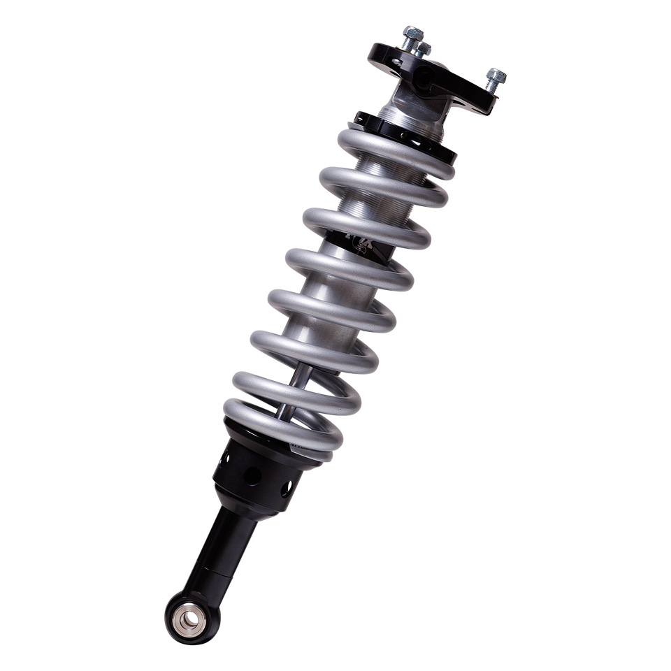 FOX Shox High Flow Velocity Sensitive Damping Coil Over Shock Absorber 987-02-008 - Front Coilover 2.5 Truck PS Ifp