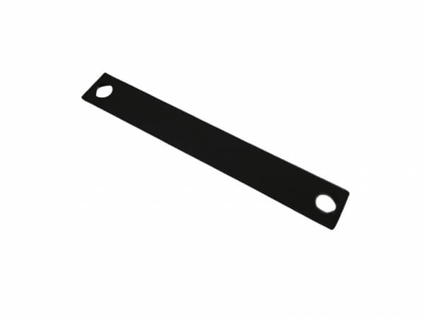 Havis C-FPW-05 Console Filler Plate