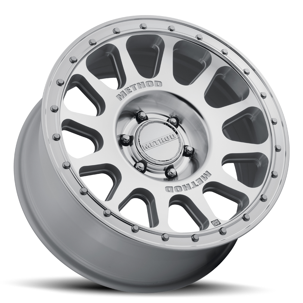 Method Race MR70929060312H Wheel