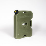 Rotopax Made In USA Liquid Storage Container RXX-2OD - Green Gallon GEN2 Water