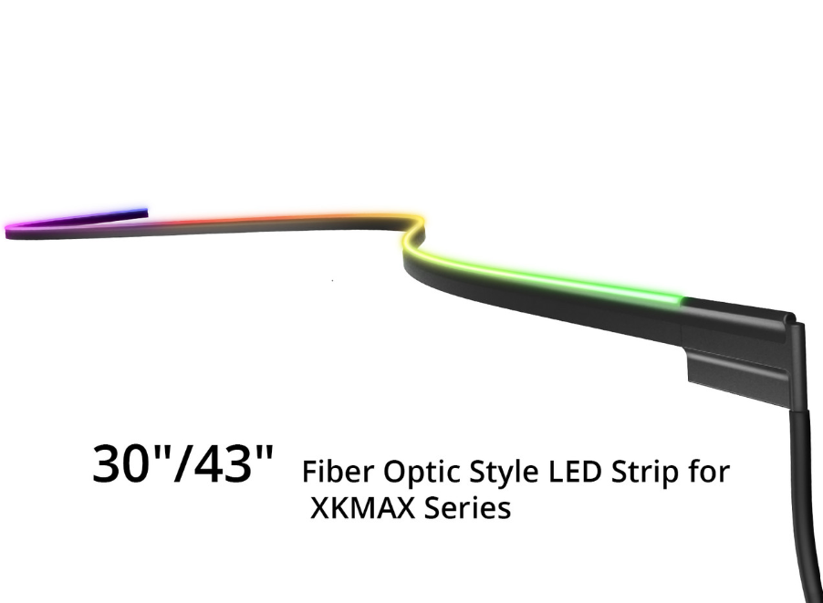 XK Glow MX-FO-43 Rope Light