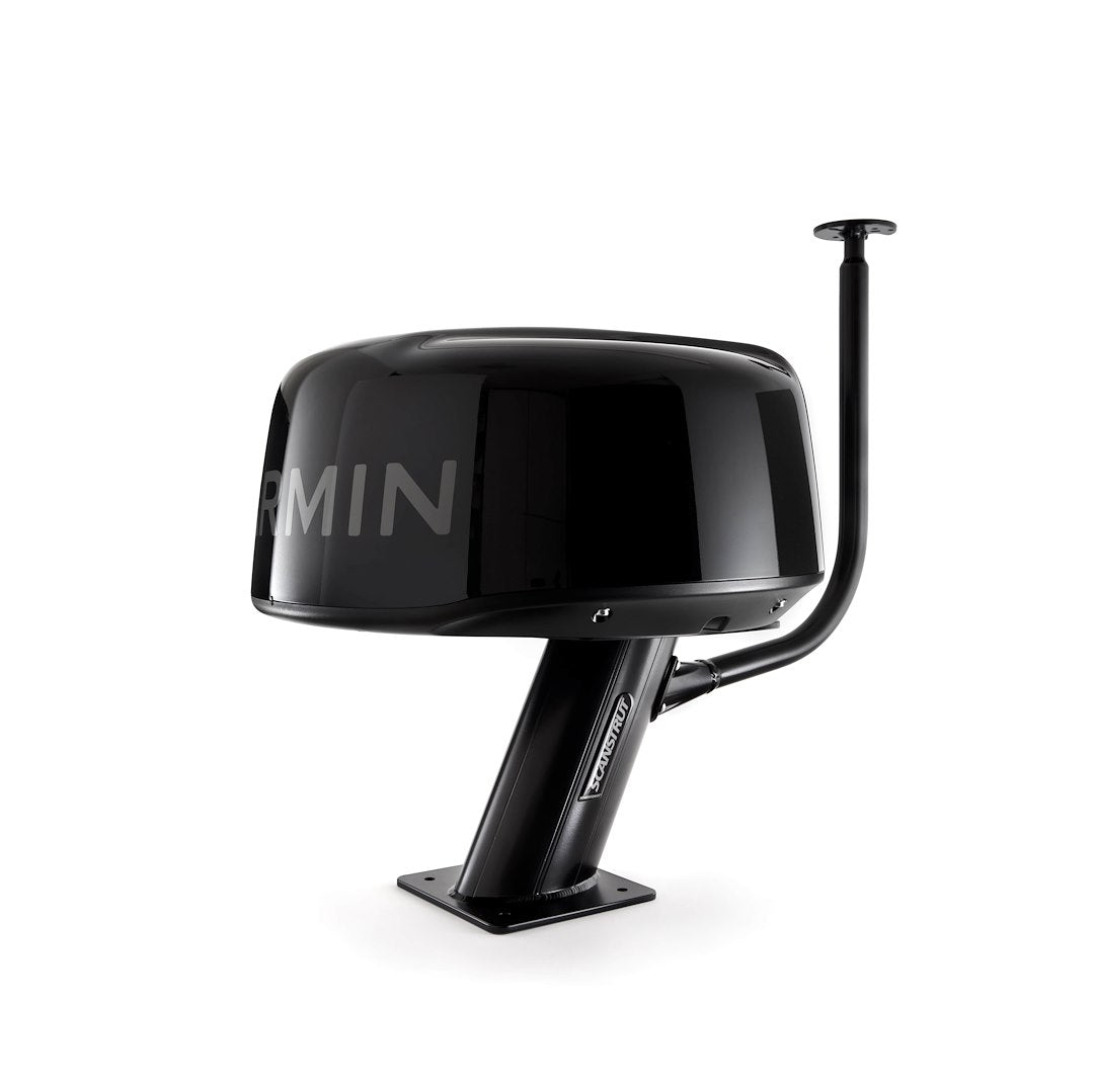 Scanstrut APT-250-01-Black Radar Antenna Mount - Black APT-250-01-BLK
