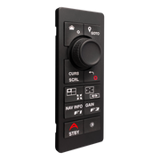 Furuno Feature A Comfortable Rotary Knob Perfect Companion For Any Helm Or Bridge MCU006 - Vertical Remote Control