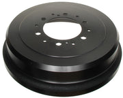Raybestos Limited Supplier Warranty Brake Drum 9328R - Parts