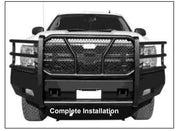 Steelcraft AL60-10410 Bumper