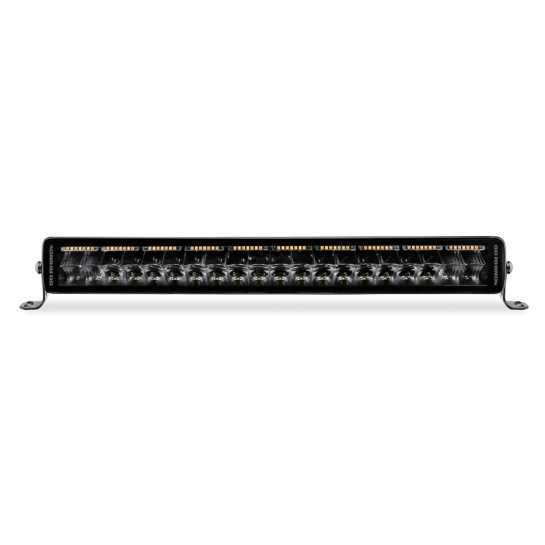 GO Rhino 752002112CDS Light Bar - Black