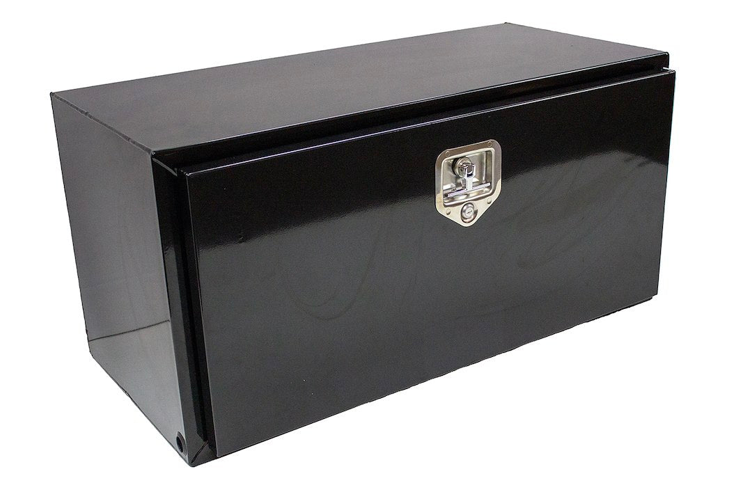 GO IND Offers Underbody Installation Tool Box 79636 - Dimensions 36X18X18