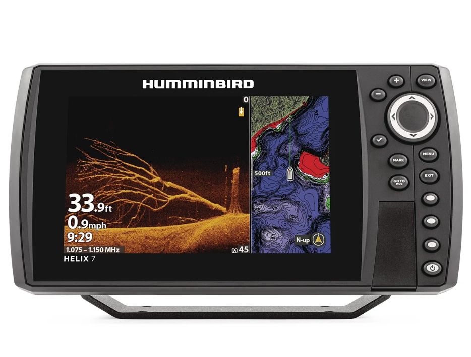 Humminbird 411640-1CHO Fish Finder