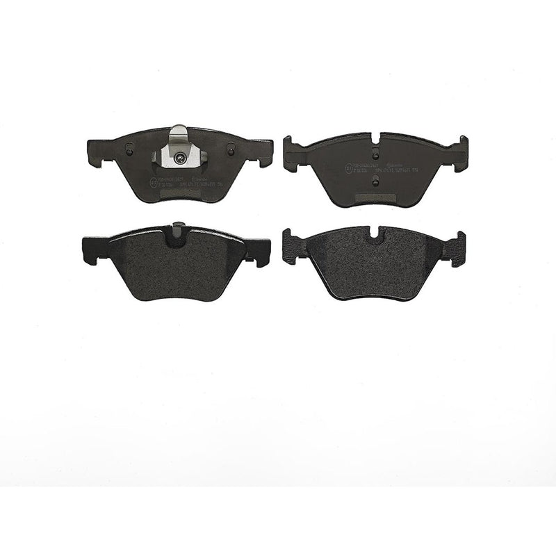 Brembo KT04515 Brake Kit