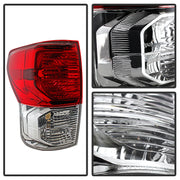 Spyder 9029981 Tail Light Assembly