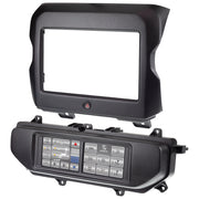 Scoshe IND. Premium Amplified Systems Radio Mounting Kit Itccr05B - JL Gladator Pod