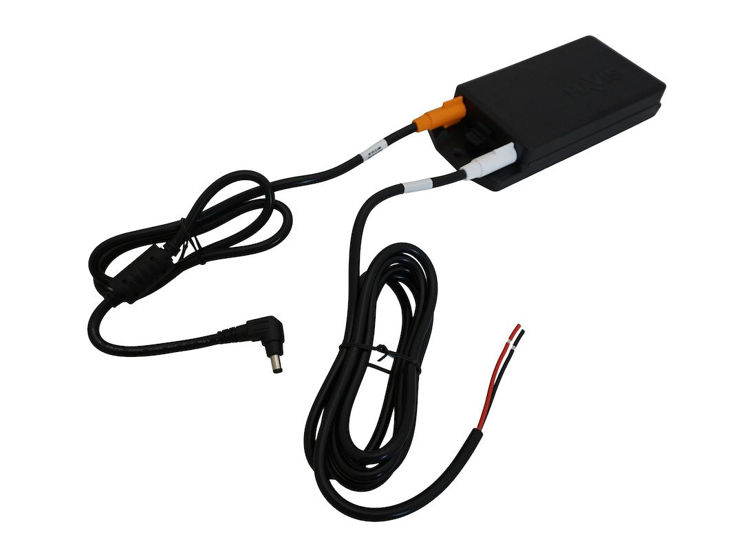 Havis Fully Potted For Tough Conditions Laptop Power Supply 120N-B01-R03-1 - 120W DC 90 Rig
