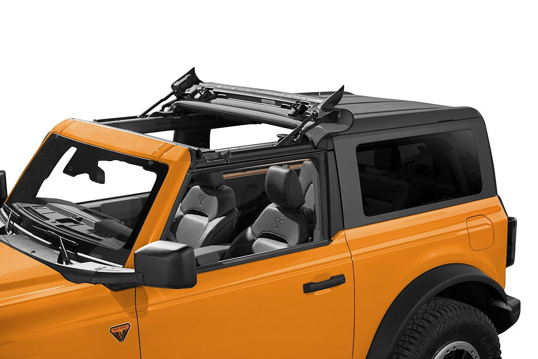 Bestop 52460-35 Soft Top