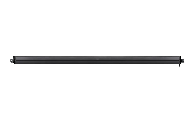 Hella Temperature Control System Light Bar 358197431 - Black Mag Tough 50 Dbl Row Ltbar