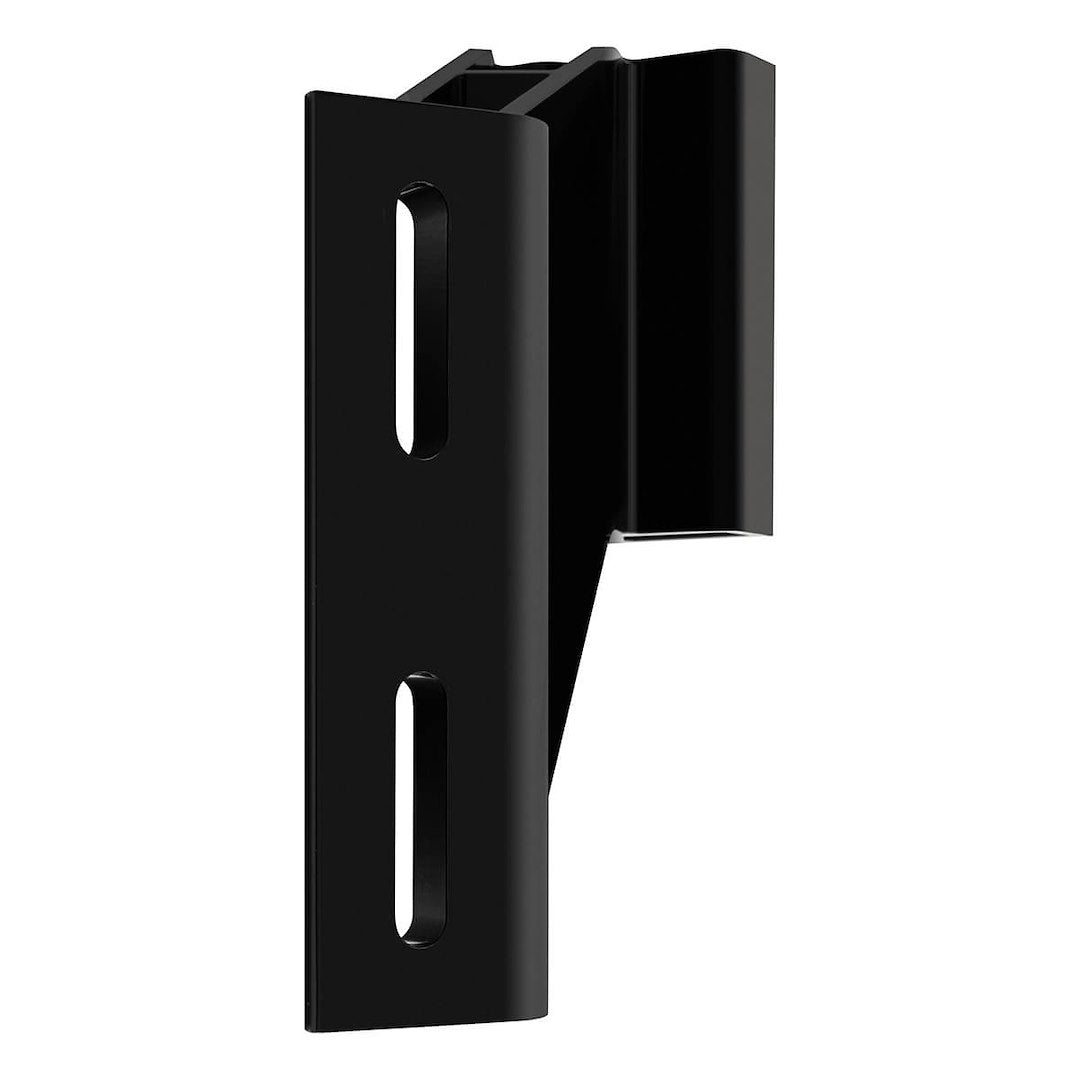 Minn Kota 1810380 Anchor System Mounting Bracket - Black