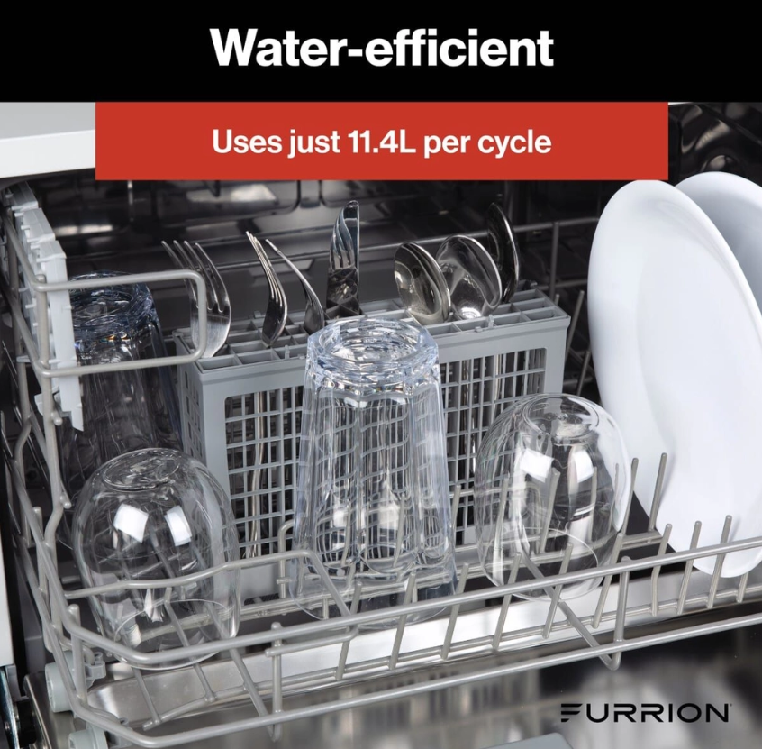 Furrion LLC 2024038280 Dishwasher