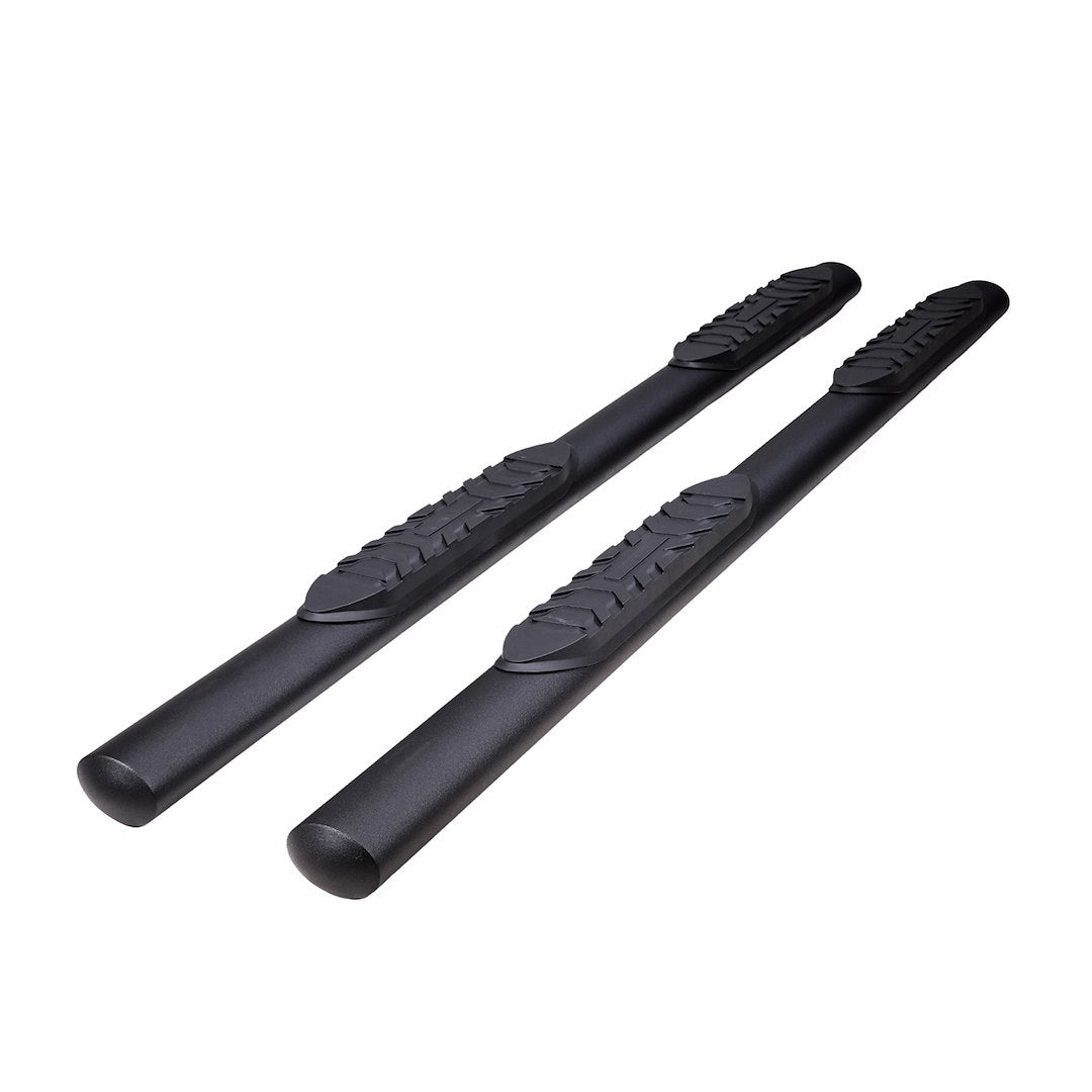 Trailfx A1561T Nerf Bar - Black