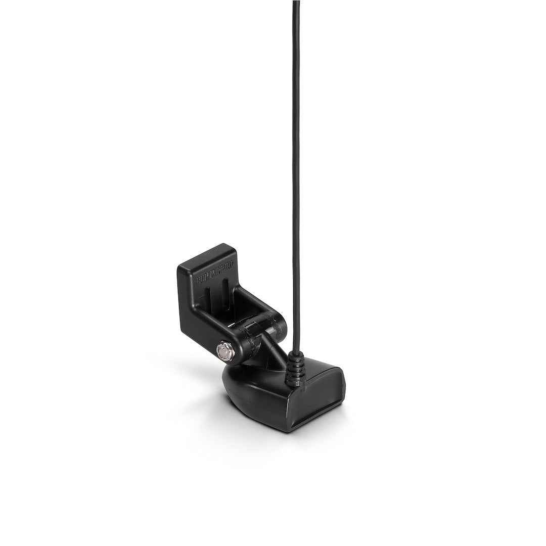 Humminbird 710198-1 - 83 200KHZ Transom Mount Pin