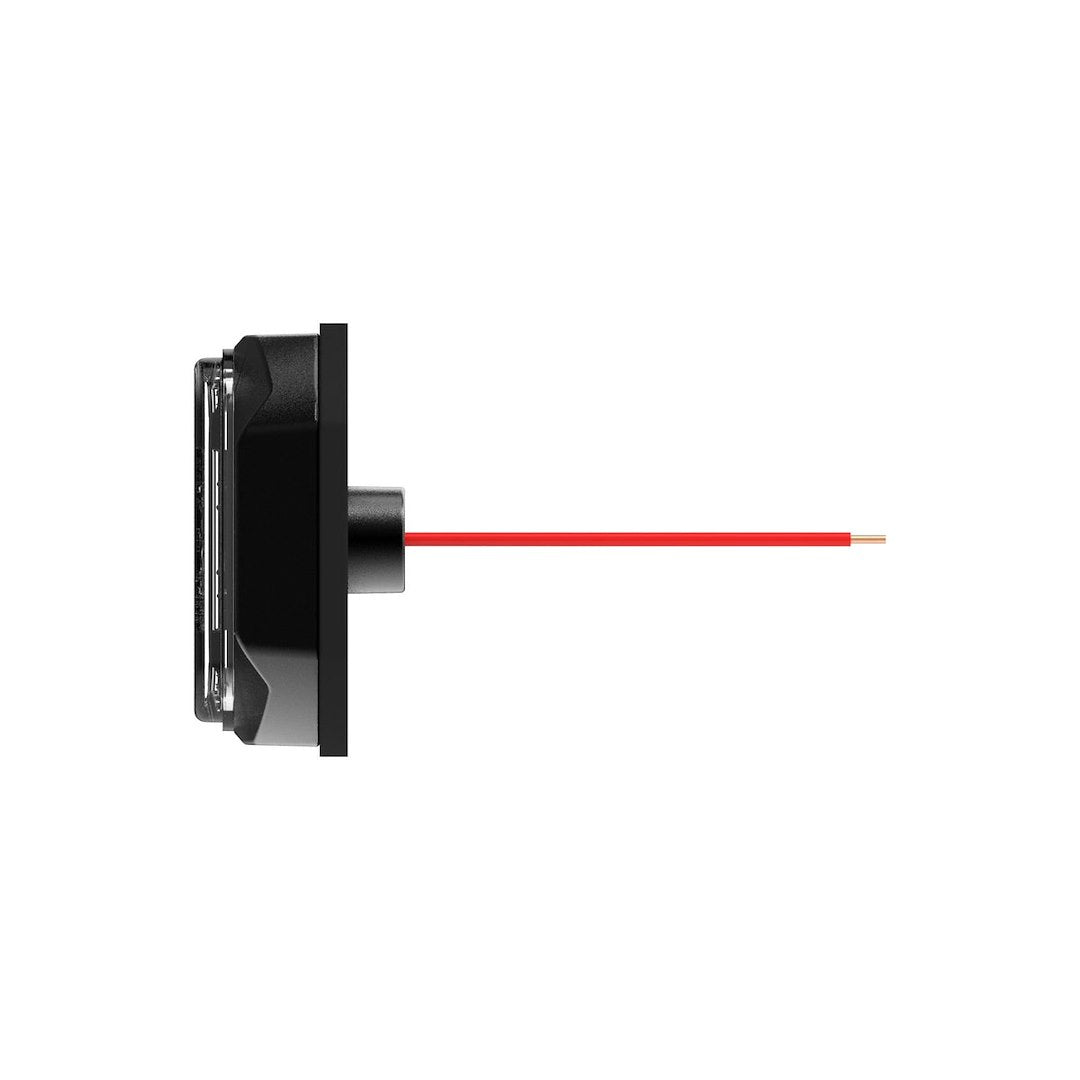ARC Lighting BB6110D Warning Light