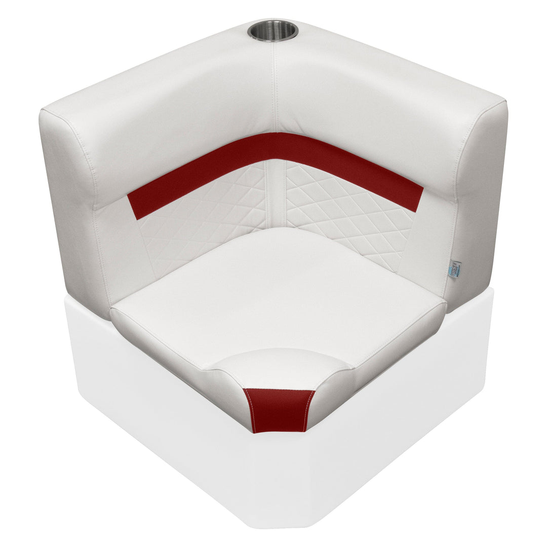 Wise Seating DLX133-1906 Boat Seat