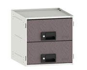 Rolacase Limited Lifetime Warranty Van Storage System Cabinet Rckit40/21 - Drawer Kit