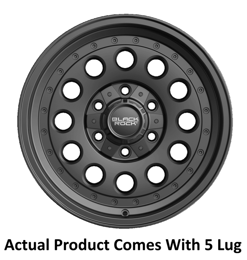 Carlstar 960SB8950 Wheel