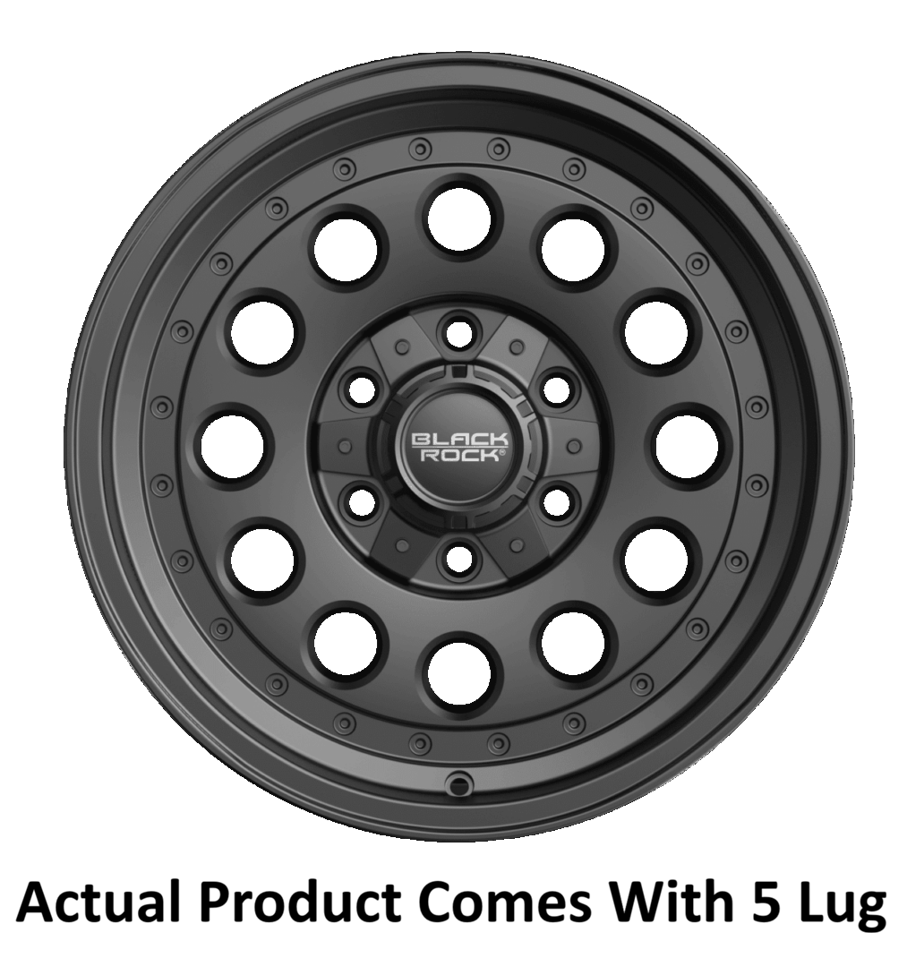 Carlstar 960SB8950 Wheel