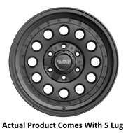 Carlstar 960SB8950 Wheel