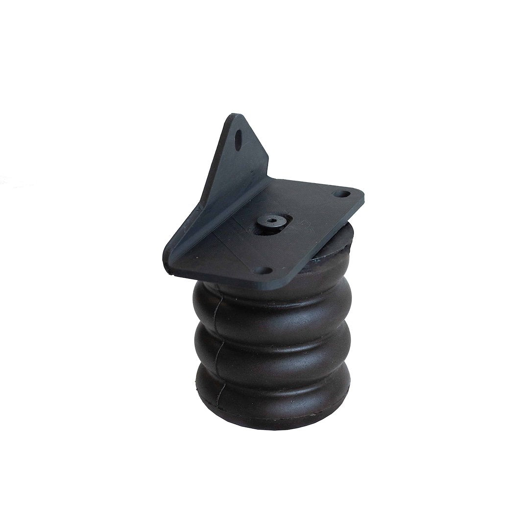 Supersprings Limited Lifetime Warranty Helper Spring Kit SSR-629-47 - Sumosprings Rear Toyota Land CR