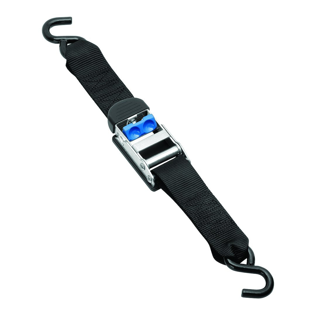 Bulldog/Fult 2060766 Locks in place to eliminate slippage