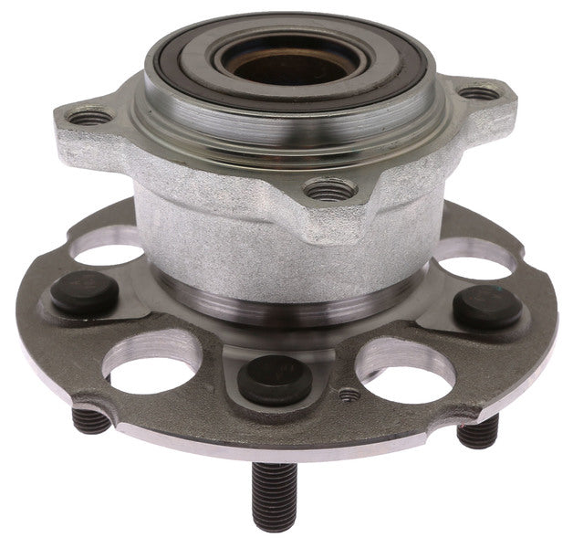 Raybestos Maintenance Free Wheel Bearing And Hub Assembly 712345