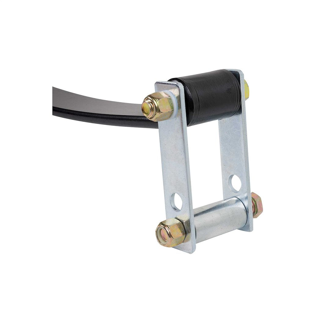 Supersprings Limited Lifetime Warranty Helper Spring Kit SSA50 - 19-20 F150 Stabilizing System