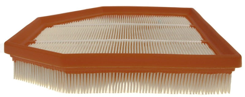 Clevite 77 No Supplier Warranty Air Filter LX 2075 - Mahle Filters